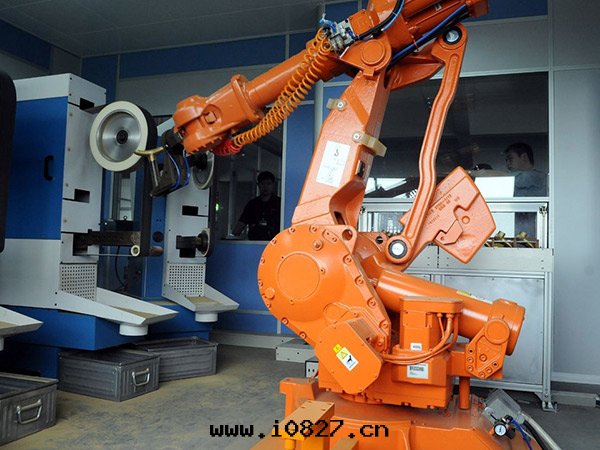 自(zì)動(dòng)化(huà)設備的(de)常用(yòng)零(líng)部件(jiàn)