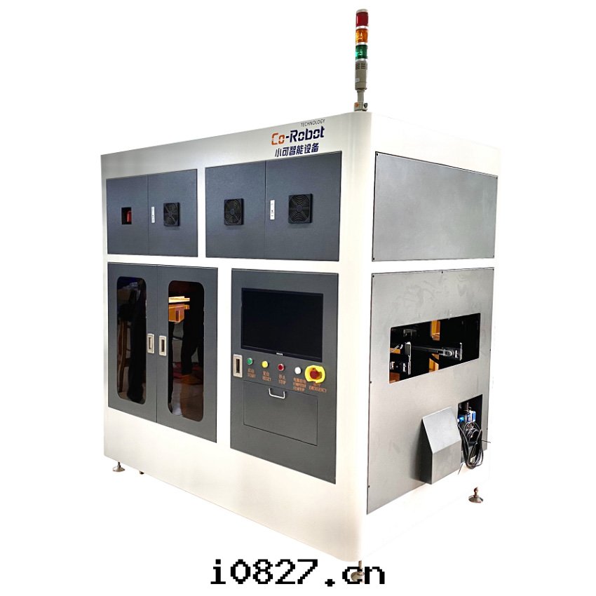 精密高(gāo)度(dù)測量(liàng)設備