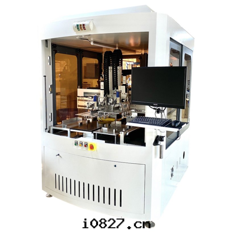 FPC綜合檢測設備