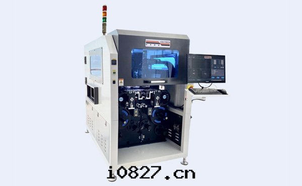 PSA高(gāo)速貼合設備CO-T500