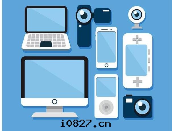 3C消费電(diàn)子行業