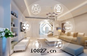 智能(néng)家(jiā)居(jū)行業
