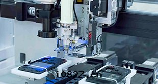 自(zì)動(dòng)化(huà)設備