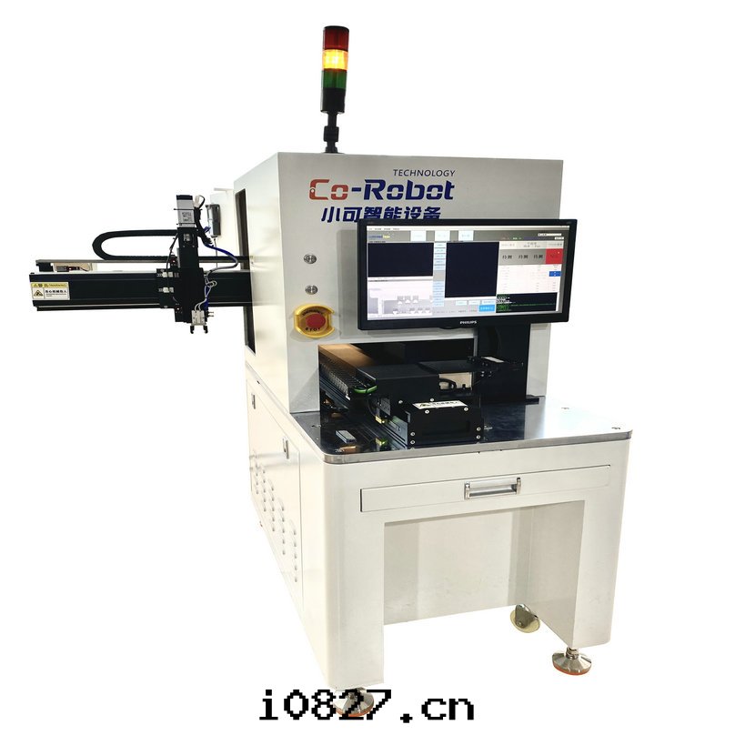 3D锡(xī)球檢測設備