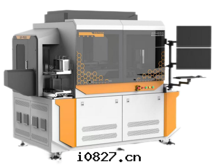 超高(gāo)精度(dù)系(xì)列芯片(piàn)固晶機(jī)