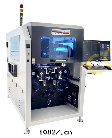 PSA高(gāo)速貼合設備